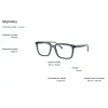 Ray-Ban 0RX7239 8223 - Alain